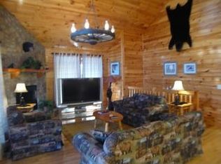 416 Stone Ridge Way, Pigeon Forge, TN 37863