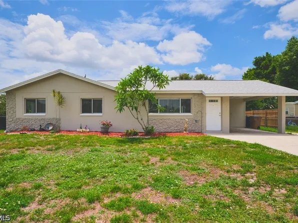 13239 Caribbean Blvd, Fort Myers, FL 33905