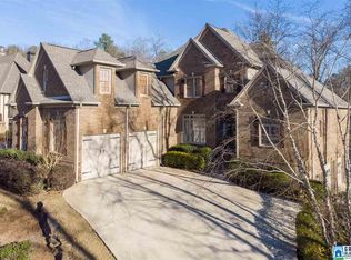 168 Southledge, Birmingham, AL 35242