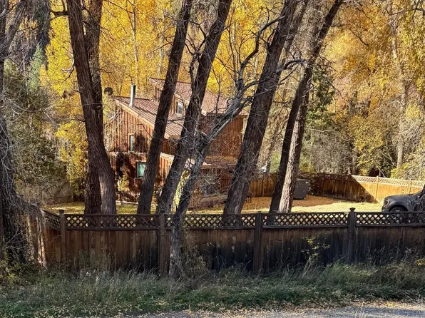 22393 Highway 145, Placerville, CO 81430