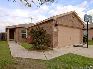 6618 Luckey Tree, San Antonio, TX 78252