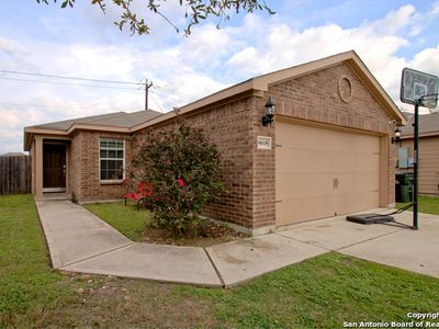 6618 Luckey Tree, San Antonio, TX, 78252