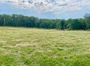 2 Marvel St, Swansea, MA 02777