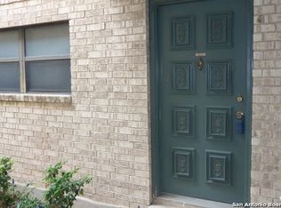 11843 Braesview UNIT 11A, San Antonio, TX 78213