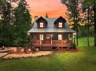 4733 Clear Creek Rd E, Ellijay, GA 30536