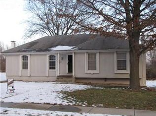 11101 Spring Valley Rd, Kansas City, MO 64134