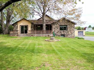 8110 Perry Rd, Houghton Lake, MI 48629