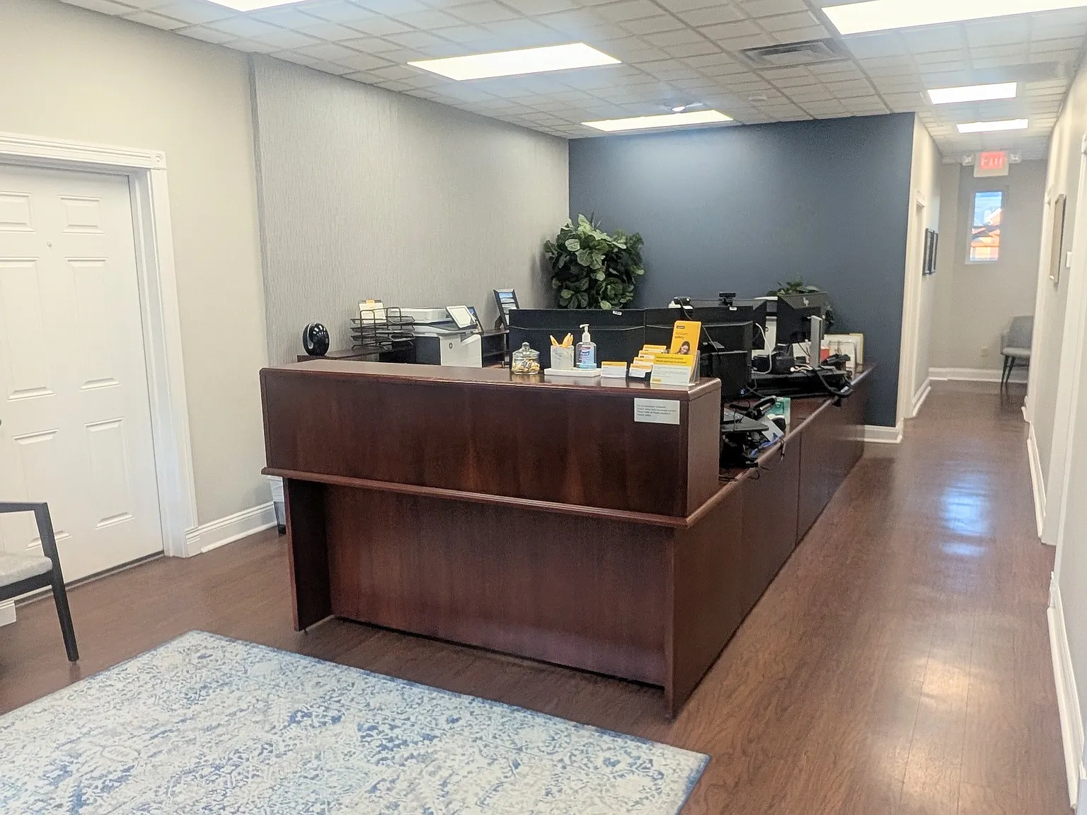 4 bed, 1650 sqft, $2,700 — Photo 3