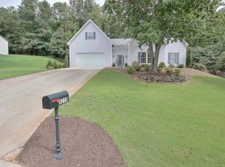5210 Tallantworth Xing, Cumming, GA 30040
