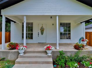 1117 E Pulaski St, Fort Worth, TX 76104