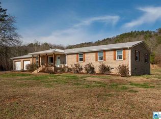 1220 Canoe Creek Rd, Springville, AL 35146