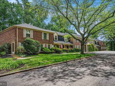 110 Macklenburg Dr, Penllyn, PA, 19422