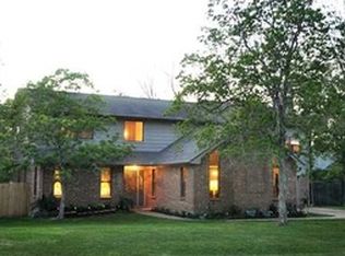 5709 Chelsea Cir, Bryan, TX 77802