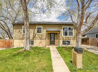 1781 W 55th Pl, Denver, CO 80221