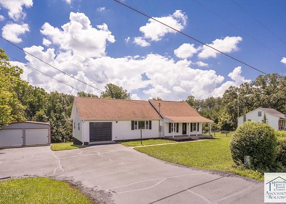 3327 Horsepasture Price Rd, Ridgeway, VA 24148 Zillow