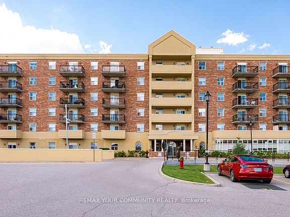 2nd image of 7373 Martin Grove Rd #206