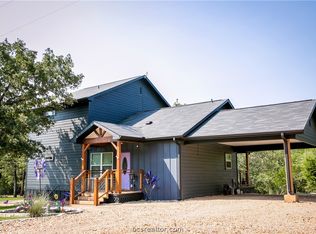 207 Sleepy Hollow Ln, Somerville, TX 77879