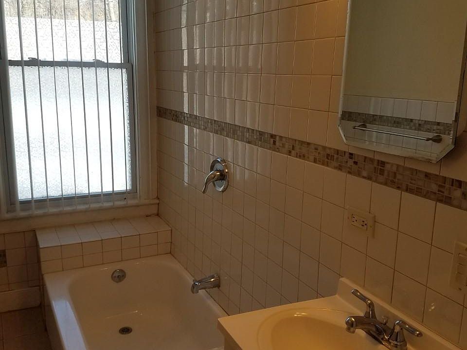 bath