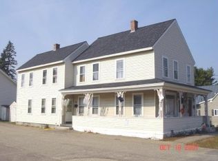 228 S Main St APT 1, Laconia, NH 03246