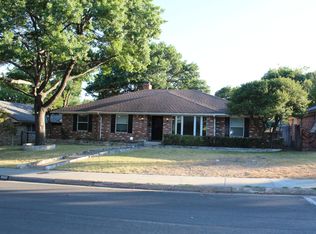 9660 Timberleaf Dr, Dallas, TX 75243