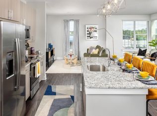 Broadstone Oak City, Raleigh, NC 27604