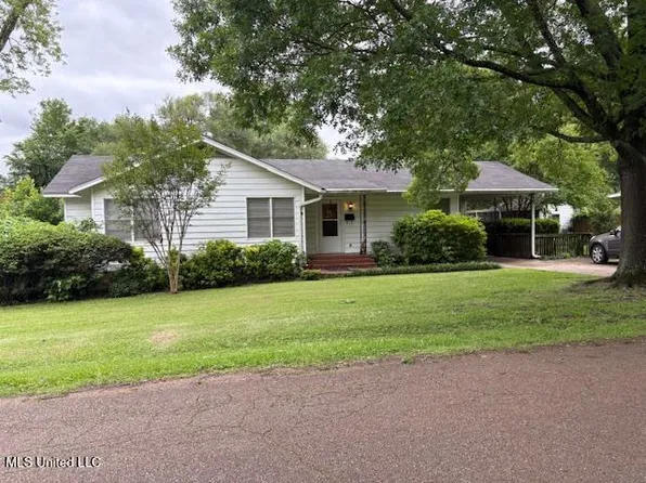516 Parsons Ave, Greenwood, MS 38930