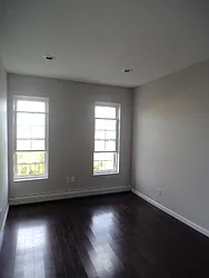 Rented by Bedford Brownstone Realty