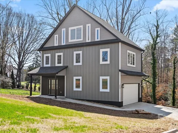 543 30th Ave NW, Hickory, NC 28601