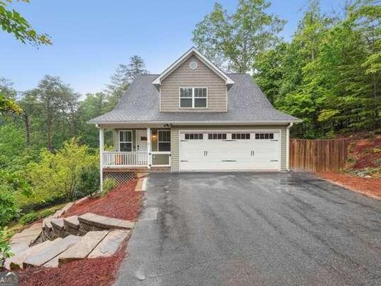 106 Brooks Dr, Dahlonega, GA 30533
