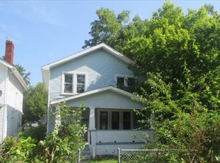 1500 Minnesota Ave, Columbus, OH 43211