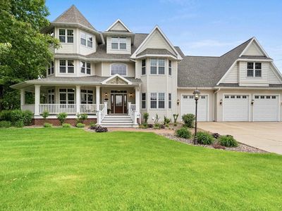 3052 WARM SPRINGS DRIVE, Green Bay, WI, 54311