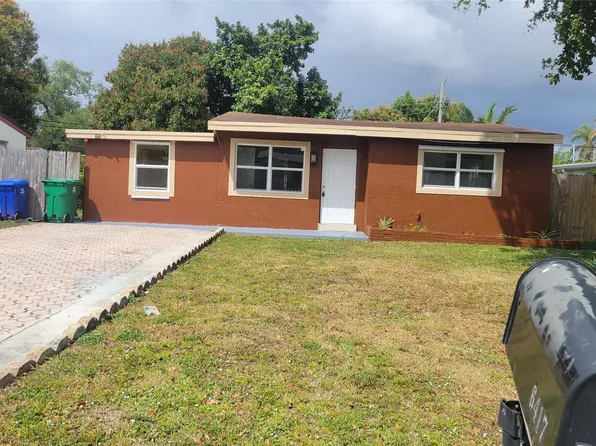 6417 SW 24th St, Miramar, FL 33023