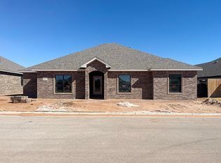 4500 Palo Pinto Ct, Midland, TX 79707