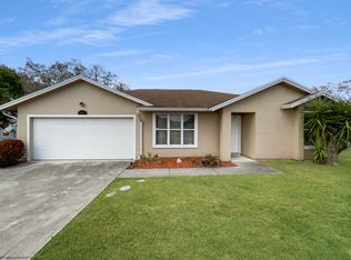 681 SW Mccoy Avenue, Port Saint Lucie, FL 34953