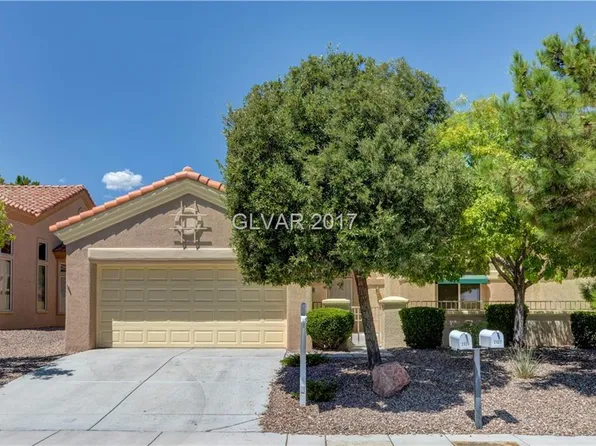 2125 Capestone St, Las Vegas, NV 89134