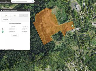 Carr 851 Km .2 Bo La Gloria, Trujillo Alto, PR 00976