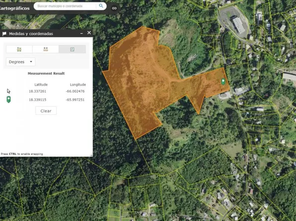 Carr 851 Km .2 Bo La Gloria, Trujillo Alto, PR 00976