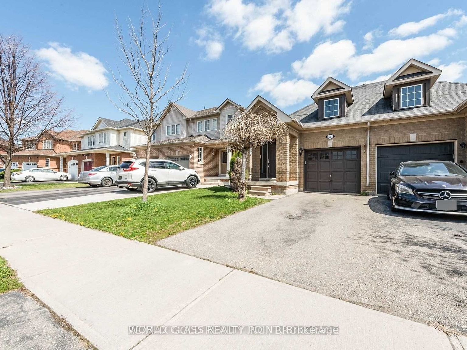 39 Milkweed Cres BASEMENT, Brampton, ON L7A 2G5 Zillow
