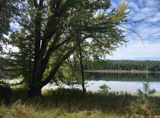 2226 E Sandy Beach Rd, Elk, WA 99009