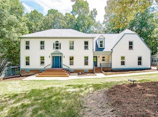 13813 Beechwood Point Cir, Midlothian, VA 23112