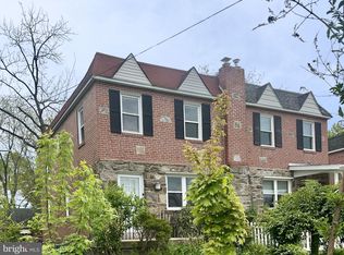 61 Greenhill Rd, Media, PA 19063