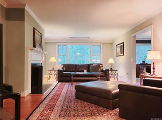 3269 Sherbrook Rd, Richmond, VA 23235