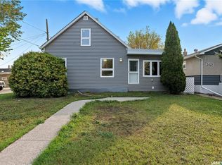2425 Edgar STREET, Regina, SK S4N 3L4
