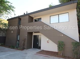 4730 Choctaw Dr, San Diego, CA 92115
