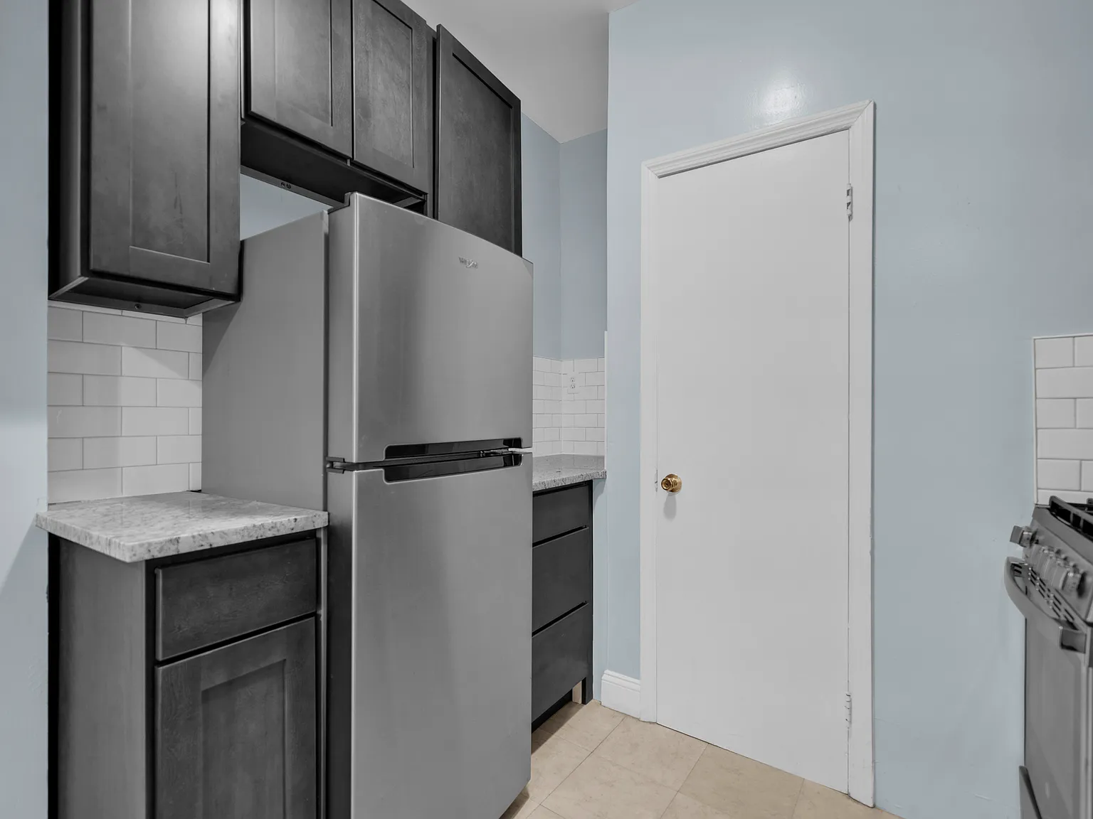 Studio, $1,595 — Photo 4