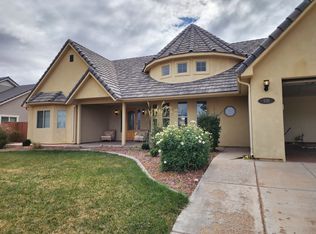 116 E Neilson Ranch Rd, Washington, UT 84780