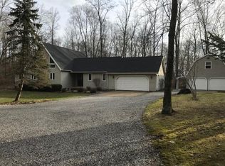 14016 Douglas Lane Rd, Centerburg, OH 43011