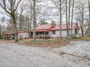 13399 Highway 127 N, Crossville, TN 38571