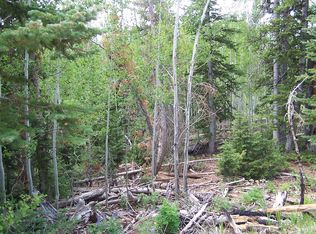 108 S Snowmobile Rd, Brian Head, UT 84719