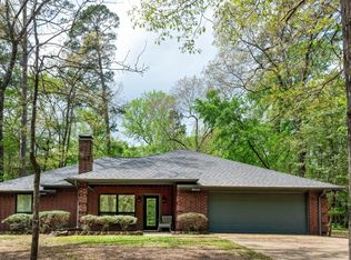 175 Old Gate Path, Holly Lake Ranch, TX 75765